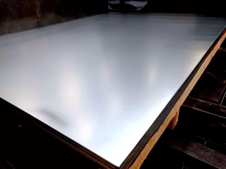 Onde comprar chapas laminadas à frio com o melhor custo-benefício