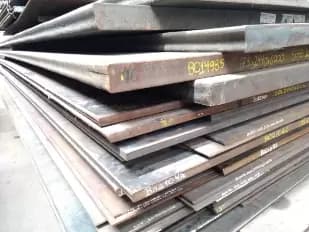 Onde comprar chapa galvanizada em SP: encontre o fornecedor ideal