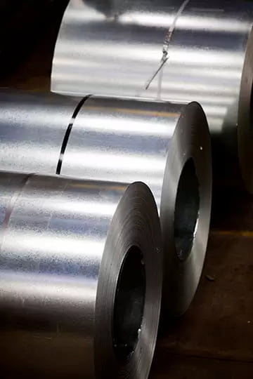 Saiba onde encontrar chapas galvanizadas em São Paulo