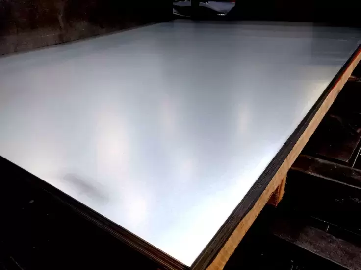 Onde comprar chapas laminadas à frio com o melhor custo-benefício